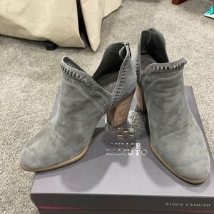 Vince Camuto Fileana bootie